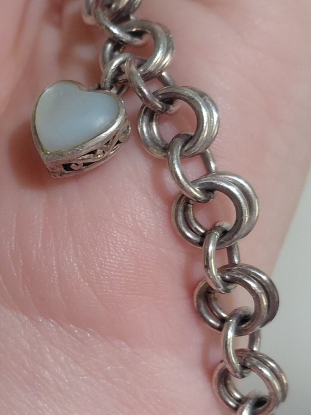 Handmade Jewelry Set - Picture 5 of 8